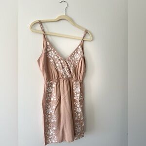 Forever 21 Mini Sundress